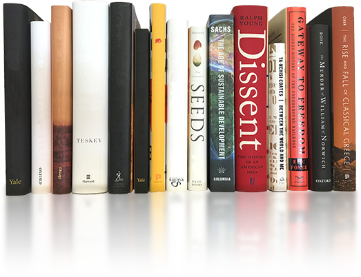 Book Shelf | USA Books Publishers 